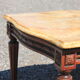 Table basse Louis XVI