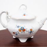 Koenigszelt porcelain jug
