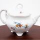 Koenigszelt porcelain jug