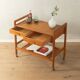 1960s serving trolley, Arrebo, Møbler, Vintage