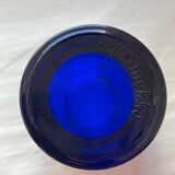 Iittala Kivi x Marimekko Vintage Royal Blue Candle Holder