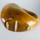 Vase by Roberto Rigon for Bertoncello Ceramiche, Italy, 1960s
