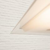 Abat Jour table lamp by Cini Boeri