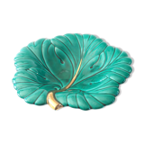 Flat leaf 1950s