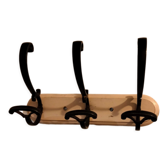 Coat rack