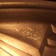 French vintage art deco 1930s pendant signed negra degue ceiling light