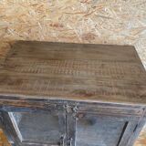 Meuble en teck ancien