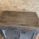 Antique teak furniture