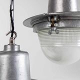 Lampadaires Holophane