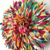Juju hat multicolored 45 cm