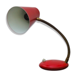 Desk lamp