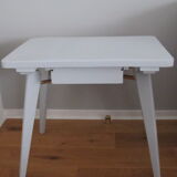 50s desk and chair
