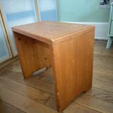 Pair of Charlotte Perriand stools