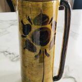 Lanusé Le Castellet drinks service from the 60s