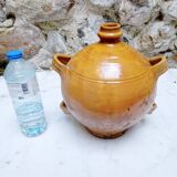 Poterie provençale "conscience"