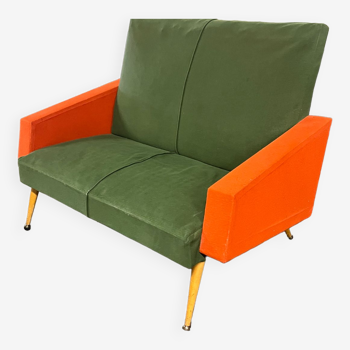 Sofa/bench 1960