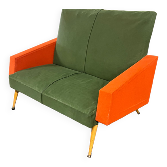 Sofa/bench 1960