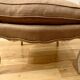 Paire de fauteuils de style Louis XV