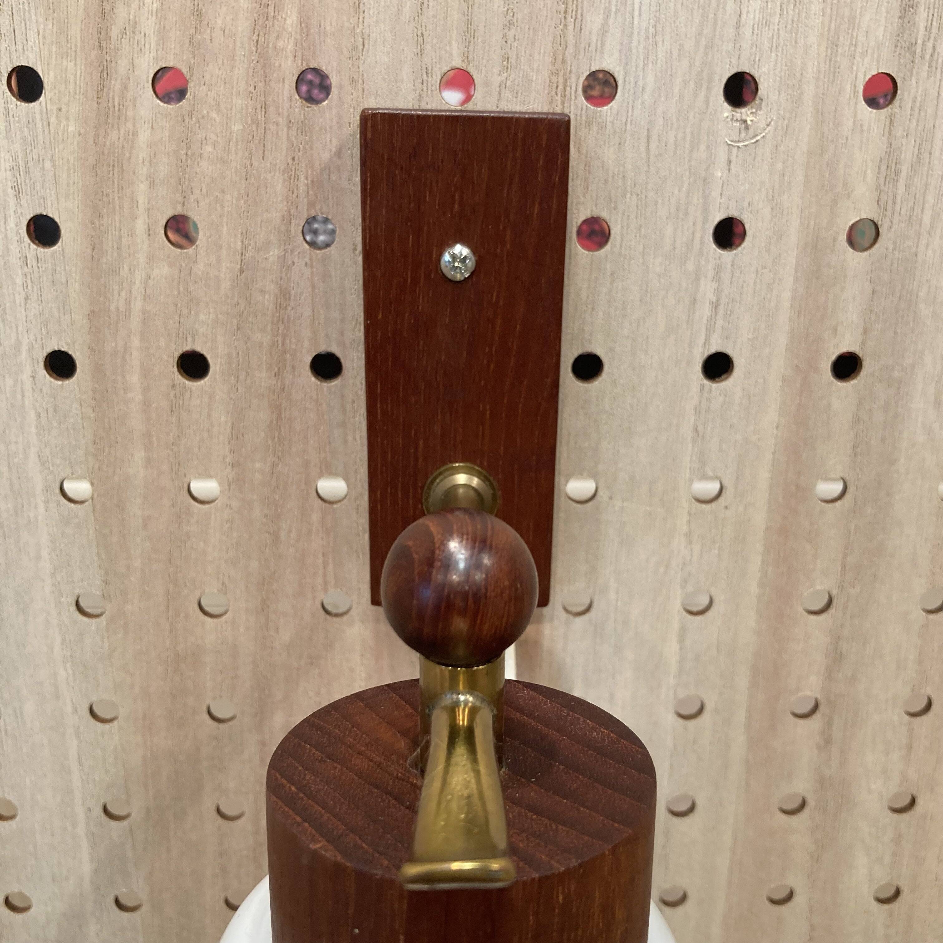 Modular appliqué Scandinavian design 1960.