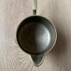 Small brass pitcher