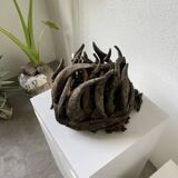 Bété Nyabwa mask Ivory Coast