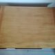 Paire de tables de chevet