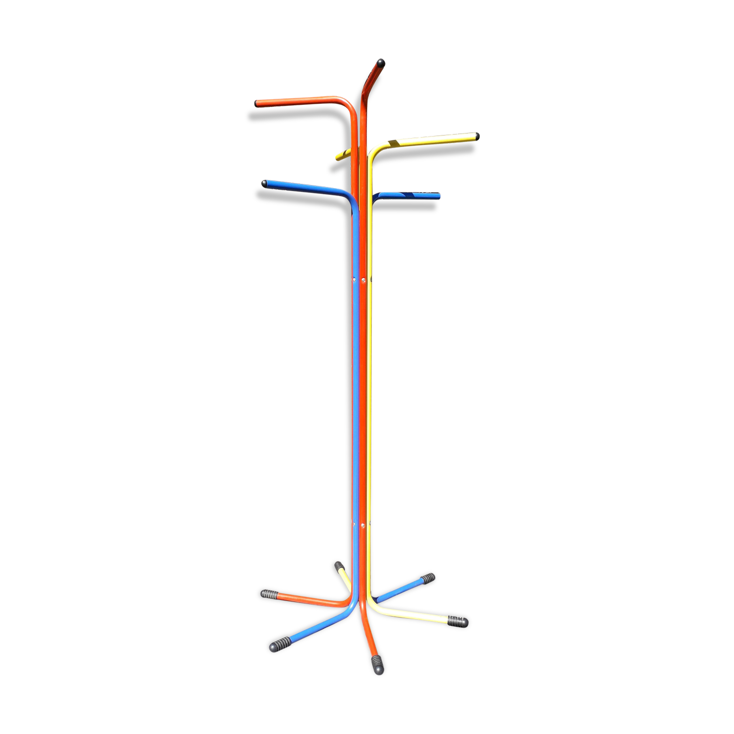 Hanger Parrot 80s child