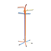 Portemanteau perroquet enfant années 80