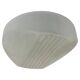 Design midcentury wall or ceiling lamp, flushmount, 1970s - 3 pieces available