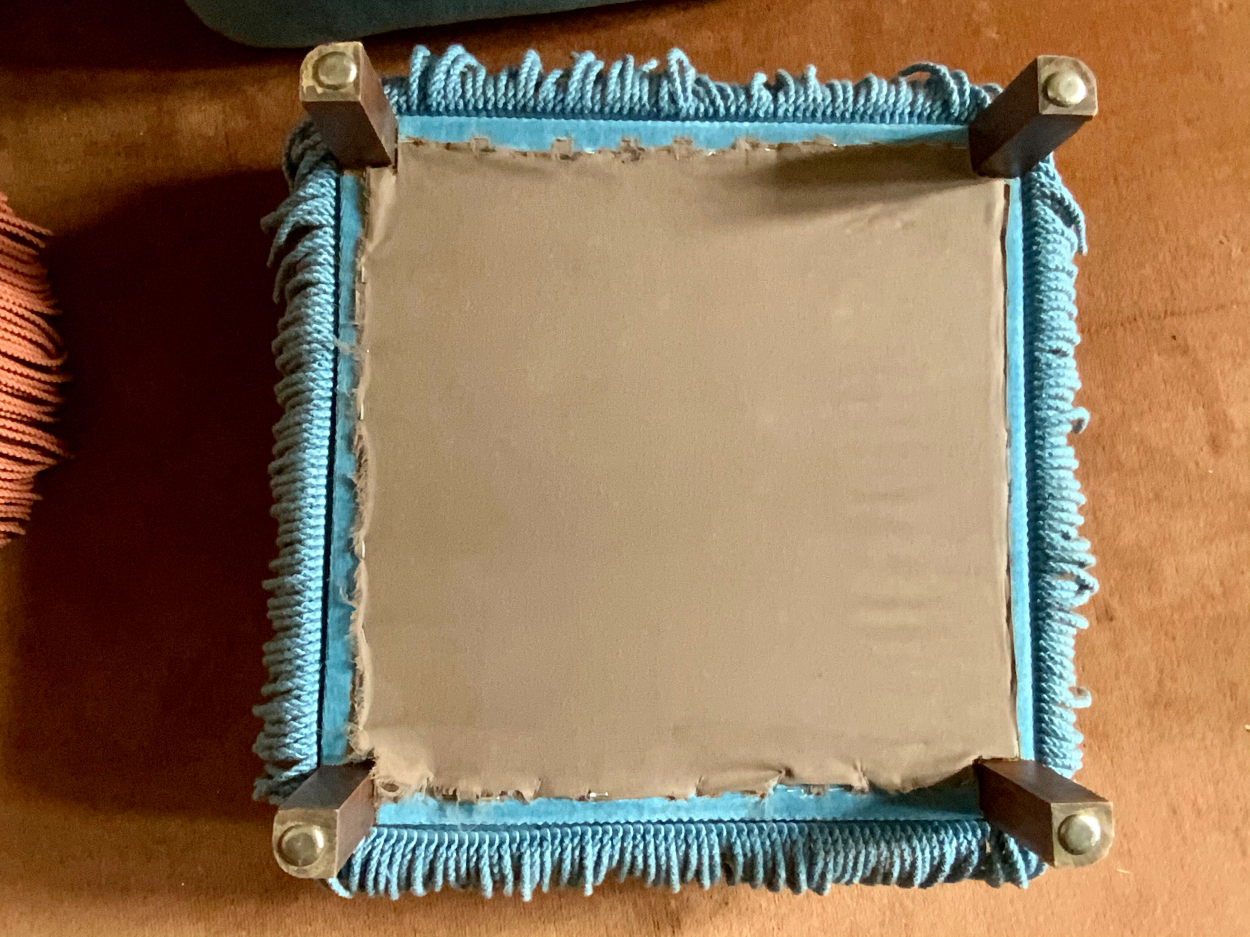 For vintage square XXL