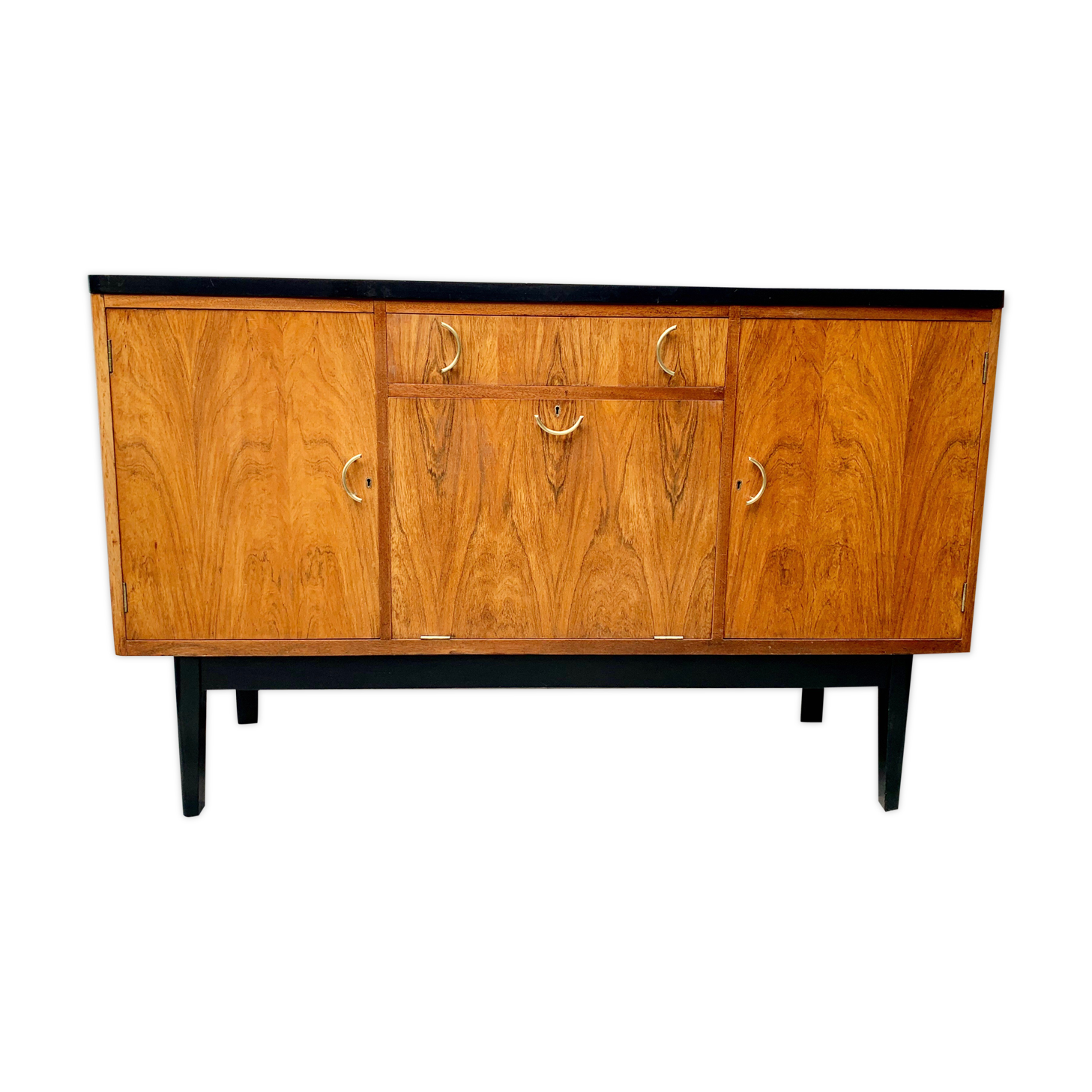 Art deco sideboard drinks cabinet