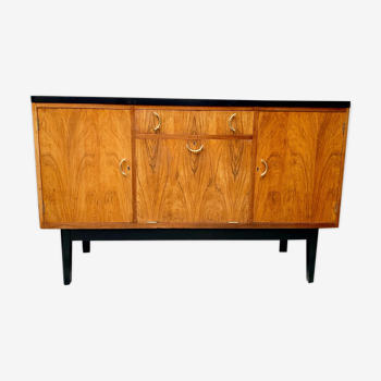 Art deco sideboard drinks cabinet