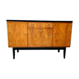 Art deco sideboard drinks cabinet