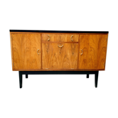 Art deco sideboard drinks cabinet