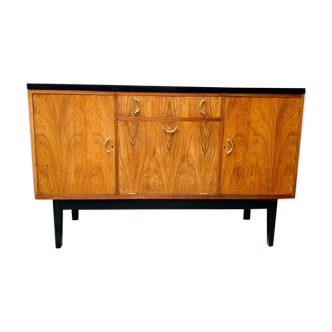 Art deco sideboard drinks cabinet