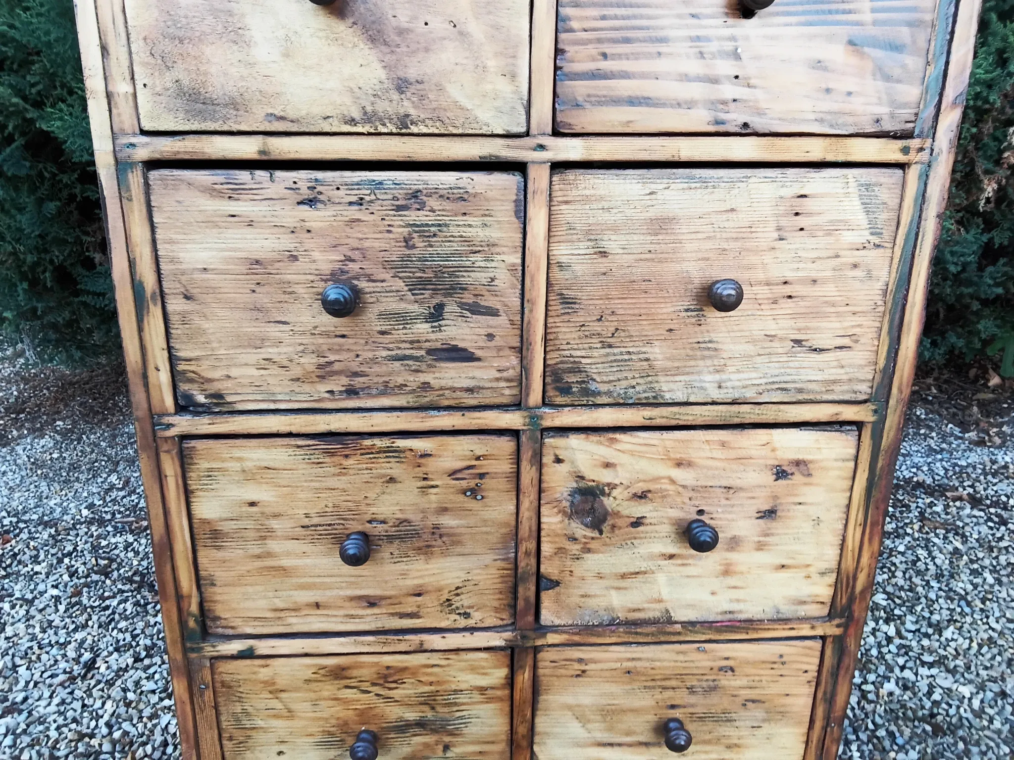 Workshop furniture