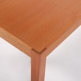 Side table Rud Thygesen and Johnny Sørensen for Botium/Magnus Olesen
