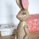 Lapin articulé