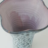 Vintage 1960 ceramic vase