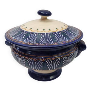 Bonbonnière henriot,