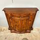 English style entrance furniture