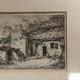 Alexis nicolas perignon (nancy 1726-1782) engraving xviii landscape