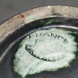 Lunetta Savior Vase - Vallauris from the 50s