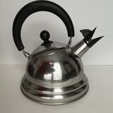 Stainless steel kettle