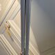 Lampadaire sur pied articulé