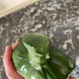 Artichoke-shaped dish