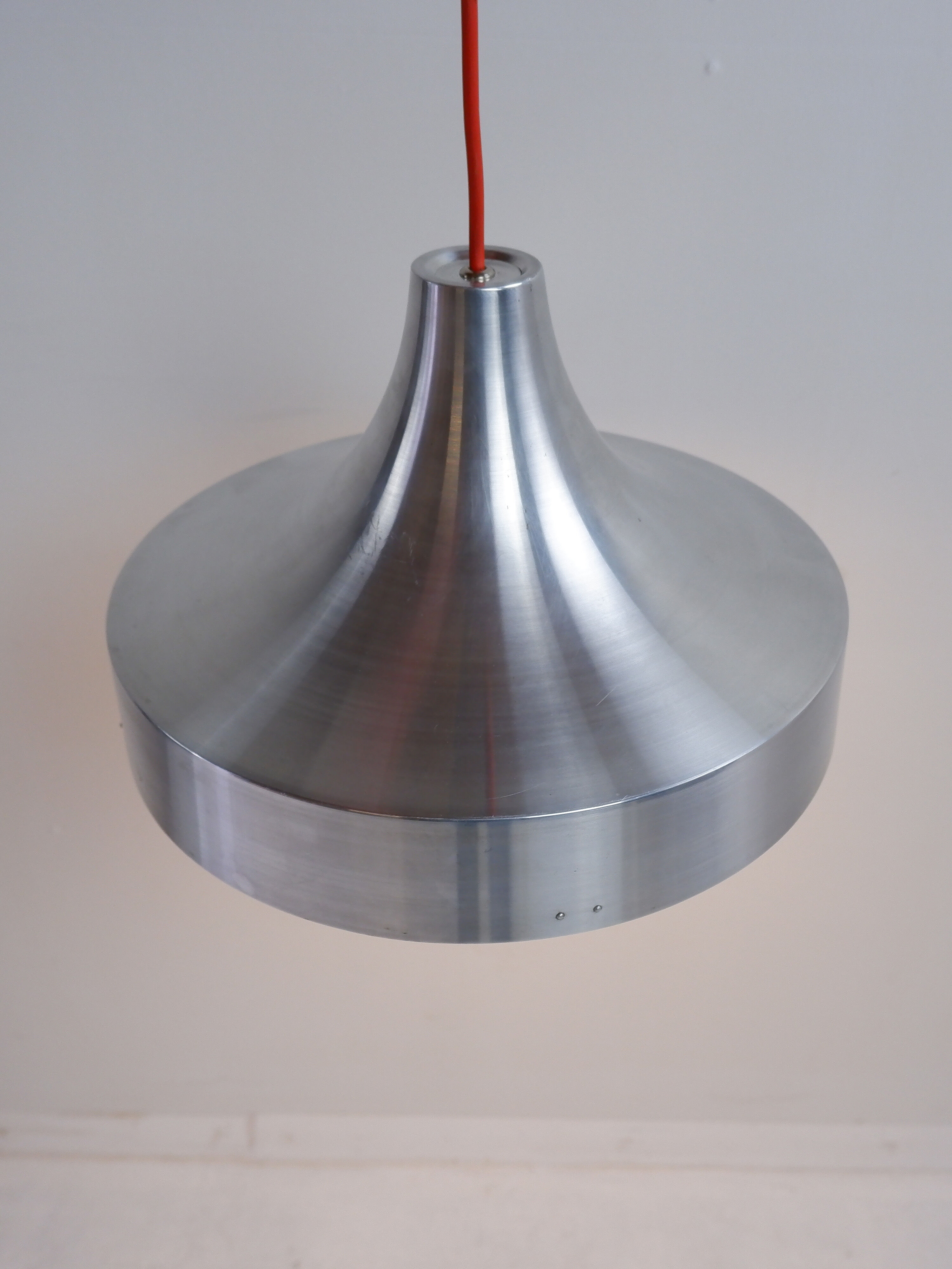 1950s pendant by Lisa Johansson Pape