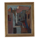 « Maison » par Herbert Krook Langdon