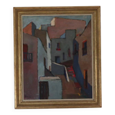 House” by Herbert Krook Langdon