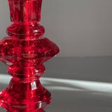 Vintage vitamin lamp